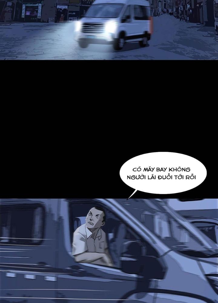 Quay Đầu Là Bờ Chapter 157 - Trang 2