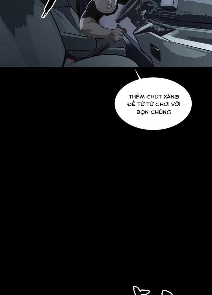 Quay Đầu Là Bờ Chapter 157 - Trang 2