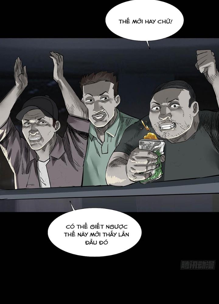 Quay Đầu Là Bờ Chapter 157 - Trang 2