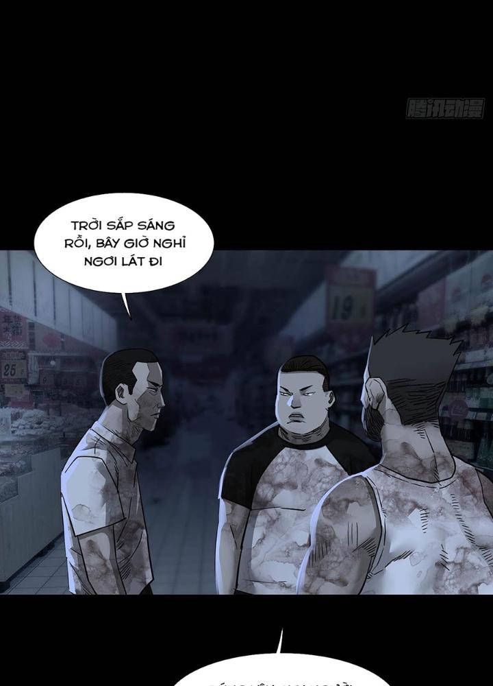 Quay Đầu Là Bờ Chapter 157 - Trang 2