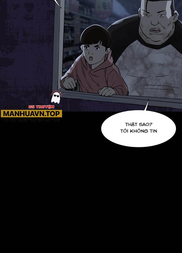 Quay Đầu Là Bờ Chapter 157 - Trang 2