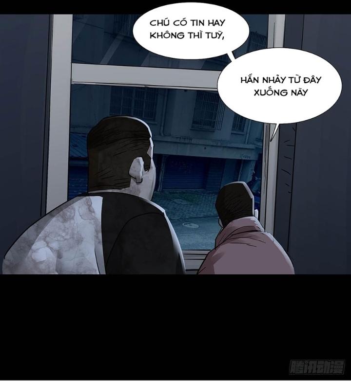 Quay Đầu Là Bờ Chapter 157 - Trang 2