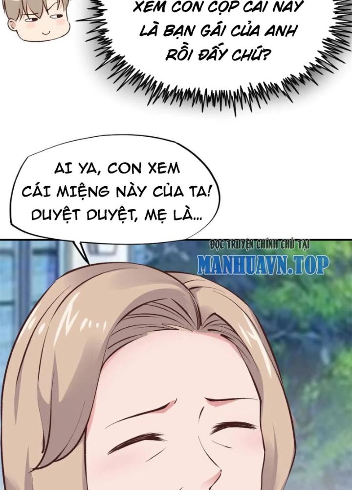 Khi Bác Sĩ Mở Hack Chapter 74 - Trang 3