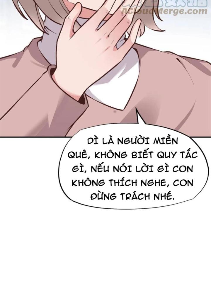 Khi Bác Sĩ Mở Hack Chapter 74 - Trang 3