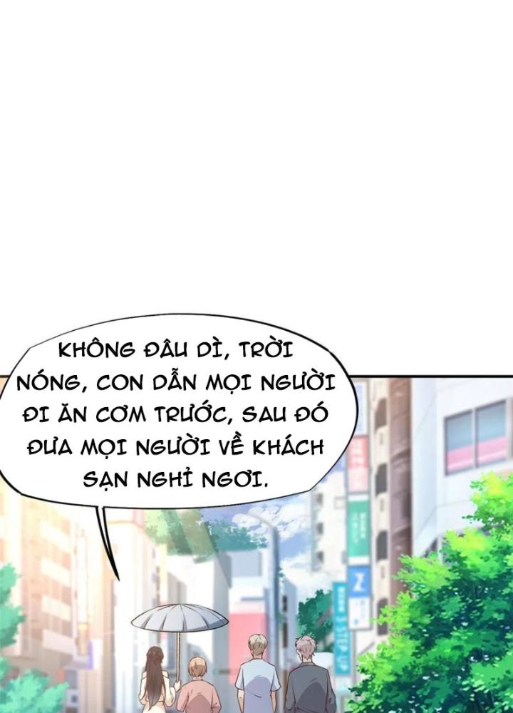 Khi Bác Sĩ Mở Hack Chapter 74 - Trang 3