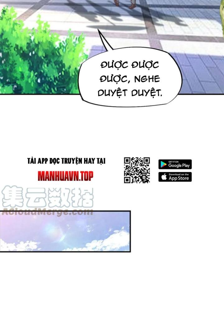 Khi Bác Sĩ Mở Hack Chapter 74 - Trang 3