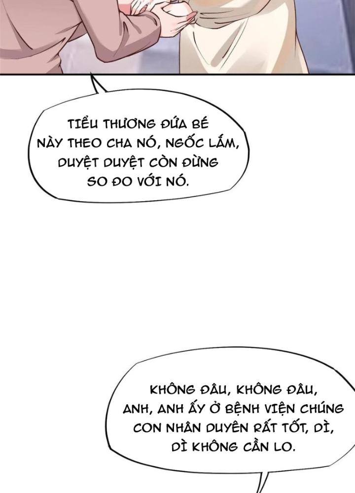 Khi Bác Sĩ Mở Hack Chapter 74 - Trang 3