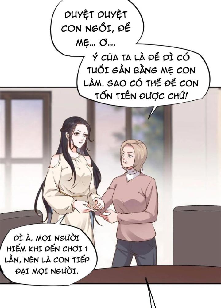 Khi Bác Sĩ Mở Hack Chapter 74 - Trang 3