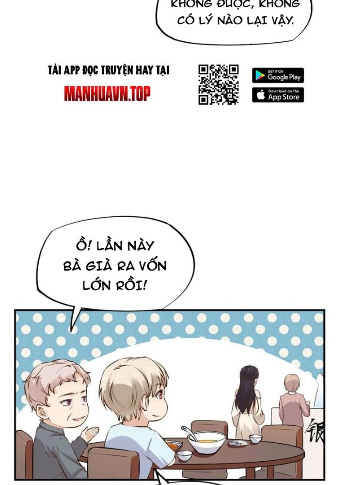 Khi Bác Sĩ Mở Hack Chapter 74 - Trang 3