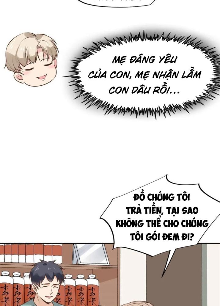 Khi Bác Sĩ Mở Hack Chapter 74 - Trang 3