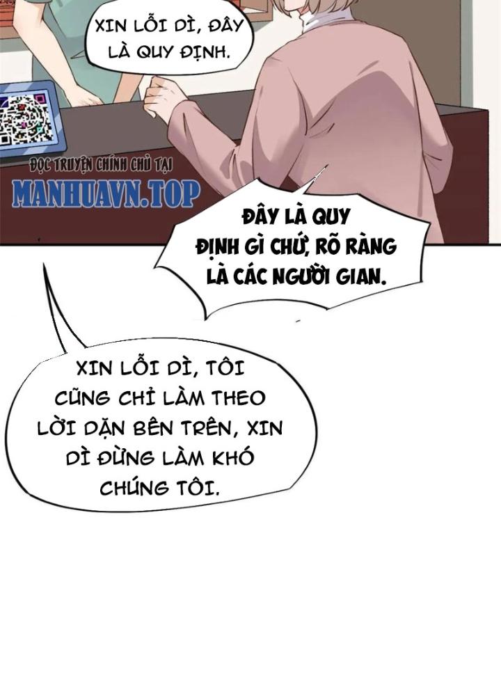 Khi Bác Sĩ Mở Hack Chapter 74 - Trang 3