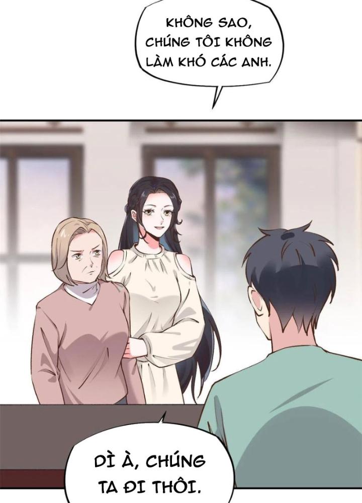 Khi Bác Sĩ Mở Hack Chapter 74 - Trang 3