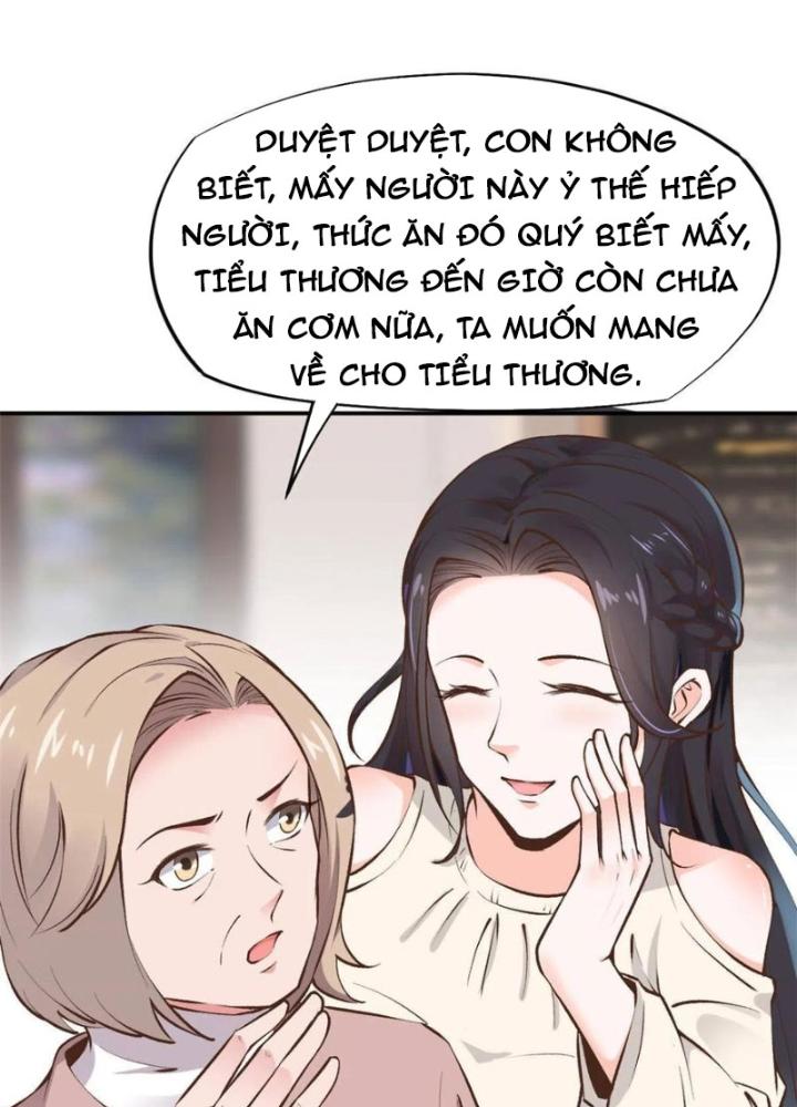 Khi Bác Sĩ Mở Hack Chapter 74 - Trang 3