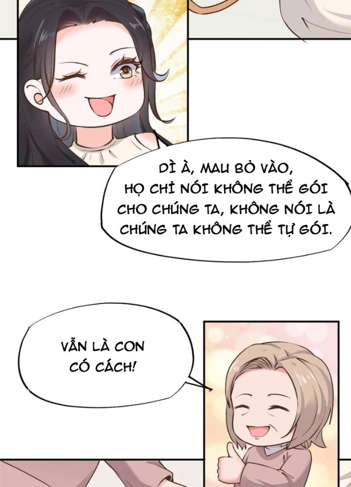 Khi Bác Sĩ Mở Hack Chapter 74 - Trang 3