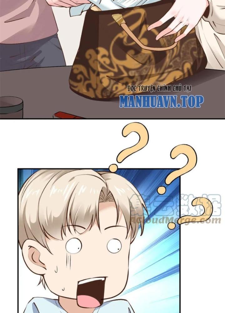 Khi Bác Sĩ Mở Hack Chapter 74 - Trang 3