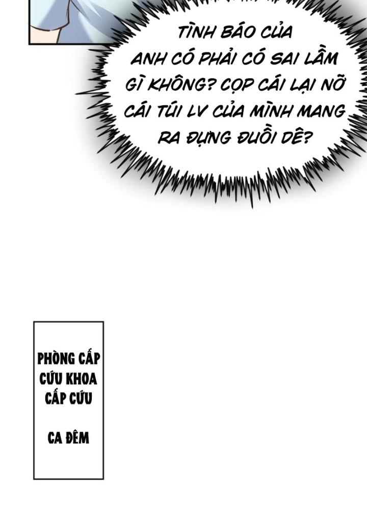 Khi Bác Sĩ Mở Hack Chapter 74 - Trang 3