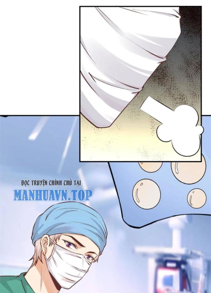Khi Bác Sĩ Mở Hack Chapter 74 - Trang 3