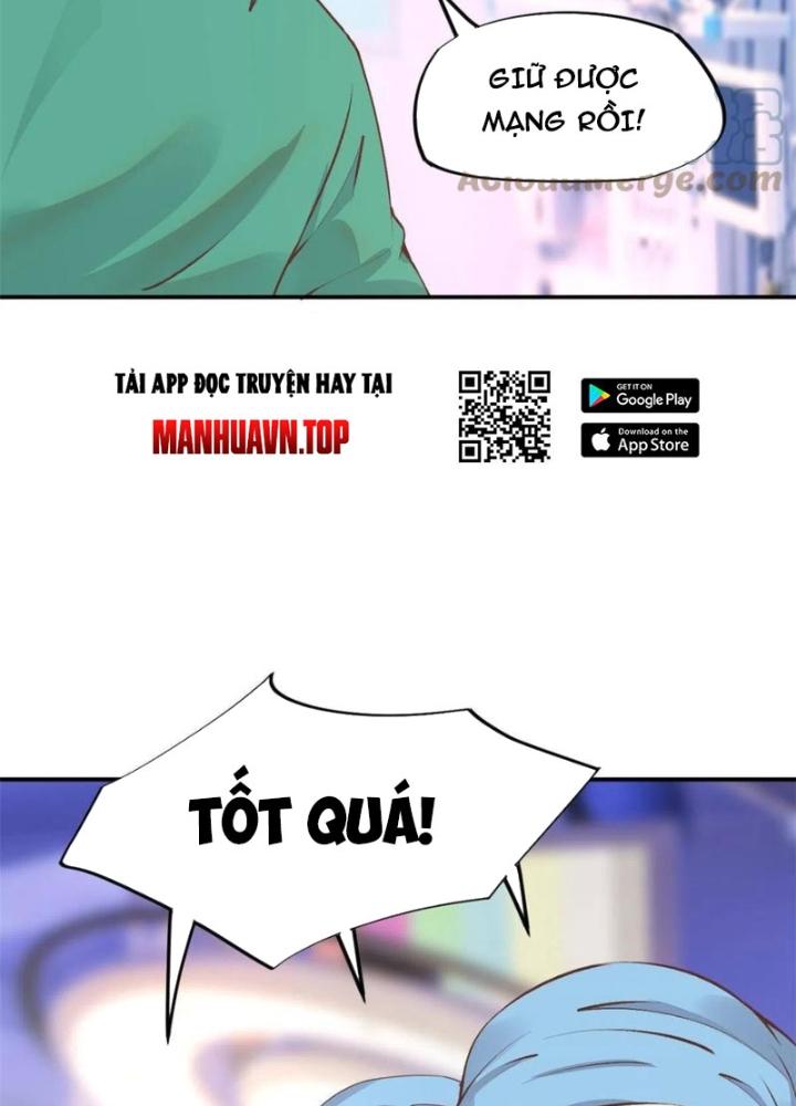 Khi Bác Sĩ Mở Hack Chapter 74 - Trang 3