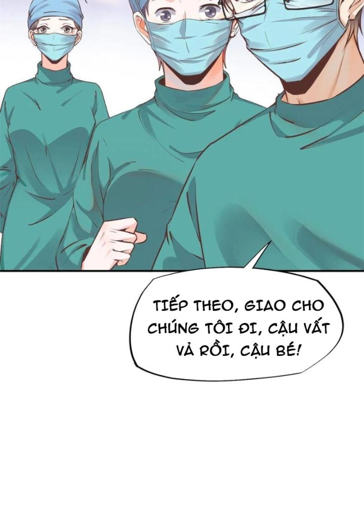 Khi Bác Sĩ Mở Hack Chapter 74 - Trang 3