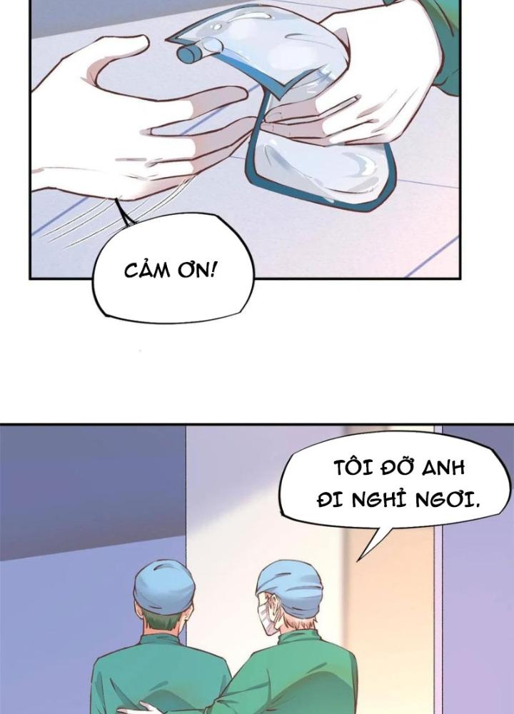 Khi Bác Sĩ Mở Hack Chapter 74 - Trang 3