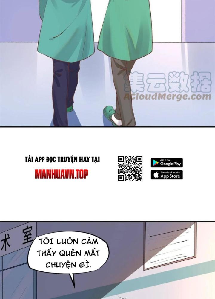 Khi Bác Sĩ Mở Hack Chapter 74 - Trang 3