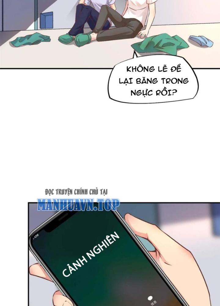 Khi Bác Sĩ Mở Hack Chapter 74 - Trang 3