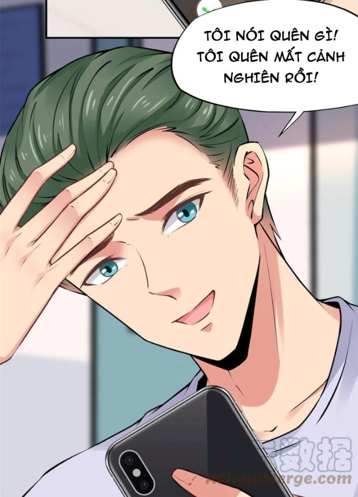 Khi Bác Sĩ Mở Hack Chapter 74 - Trang 3