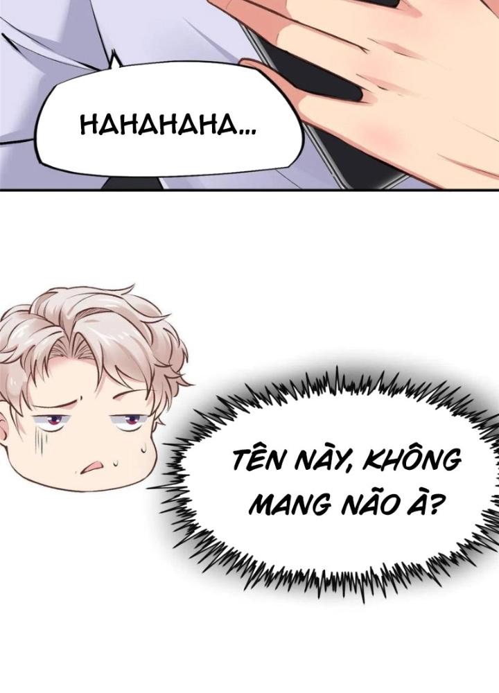 Khi Bác Sĩ Mở Hack Chapter 74 - Trang 3