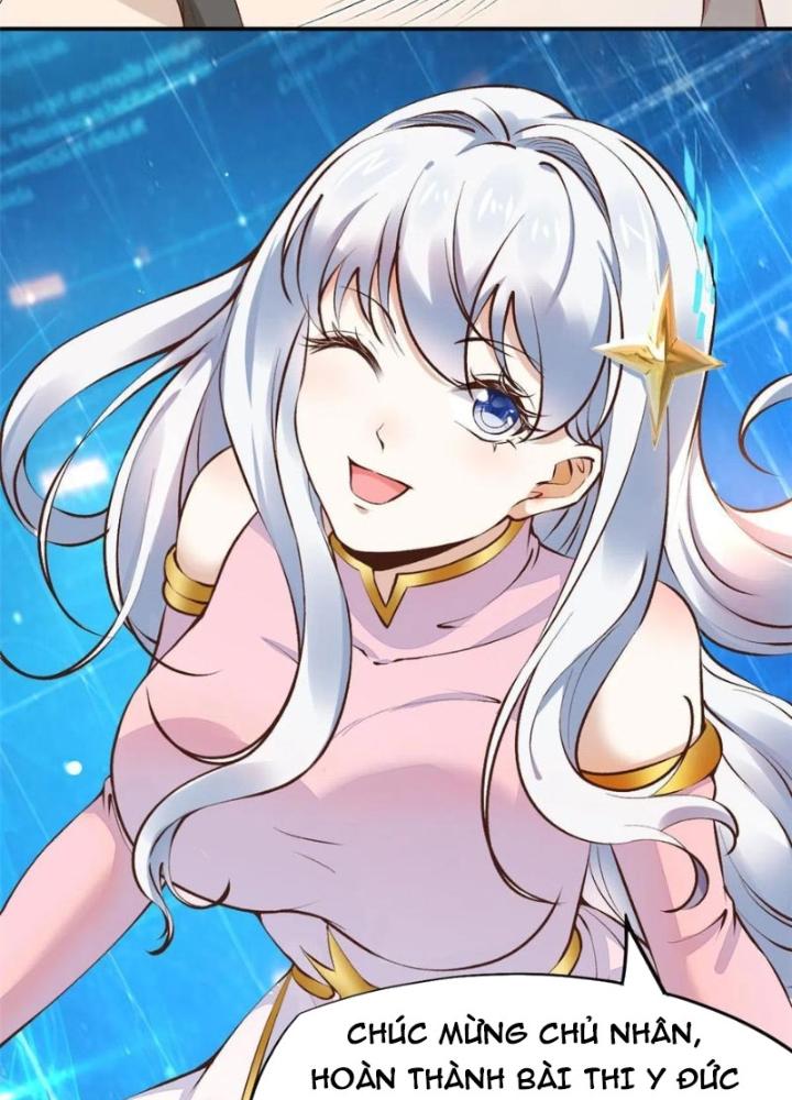 Khi Bác Sĩ Mở Hack Chapter 74 - Trang 3