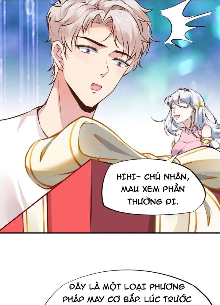 Khi Bác Sĩ Mở Hack Chapter 74 - Trang 3