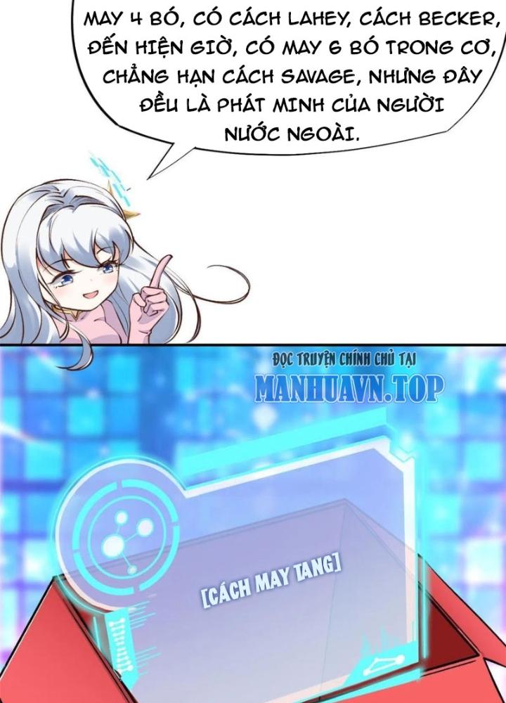 Khi Bác Sĩ Mở Hack Chapter 74 - Trang 3