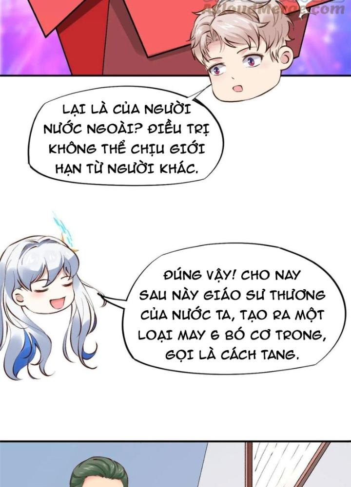 Khi Bác Sĩ Mở Hack Chapter 74 - Trang 3