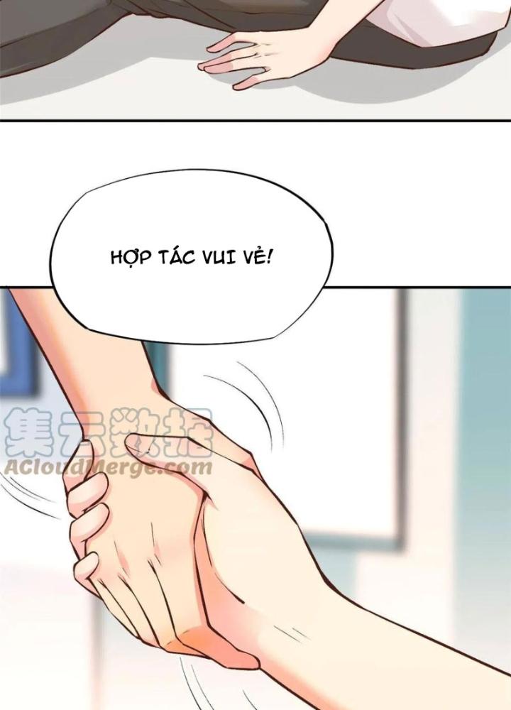 Khi Bác Sĩ Mở Hack Chapter 74 - Trang 3