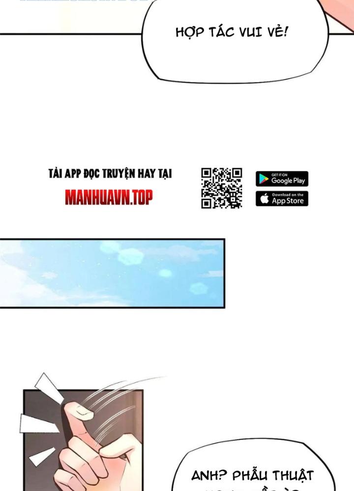 Khi Bác Sĩ Mở Hack Chapter 74 - Trang 3