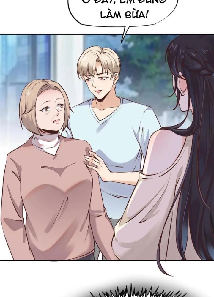 Khi Bác Sĩ Mở Hack Chapter 74 - Trang 3