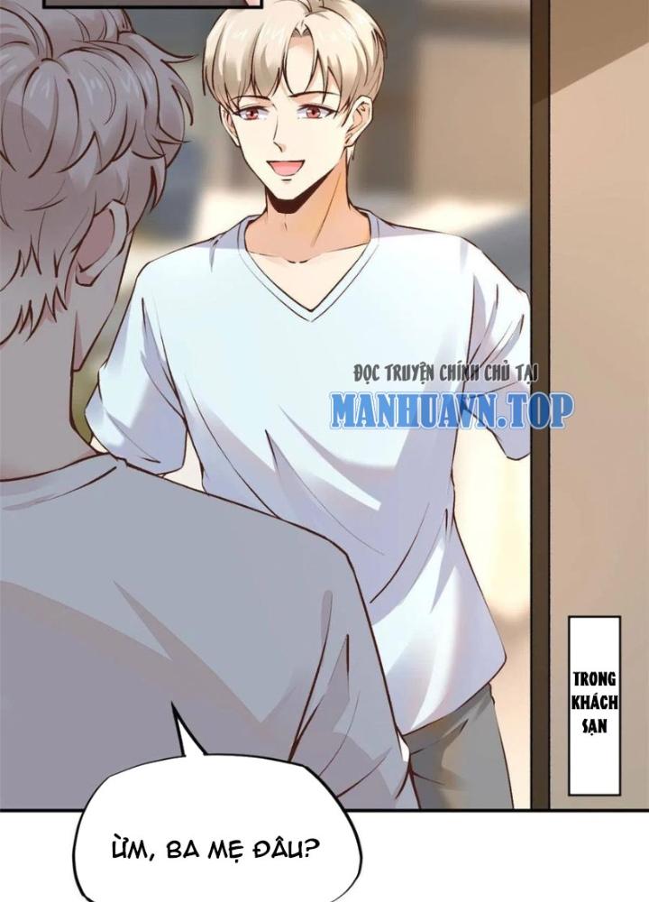 Khi Bác Sĩ Mở Hack Chapter 74 - Trang 3