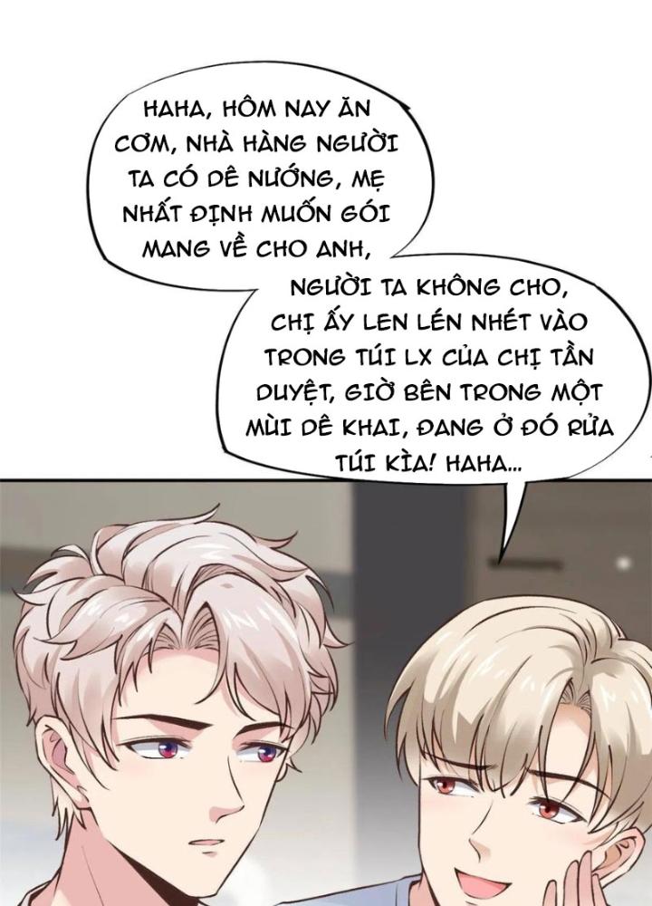 Khi Bác Sĩ Mở Hack Chapter 74 - Trang 3