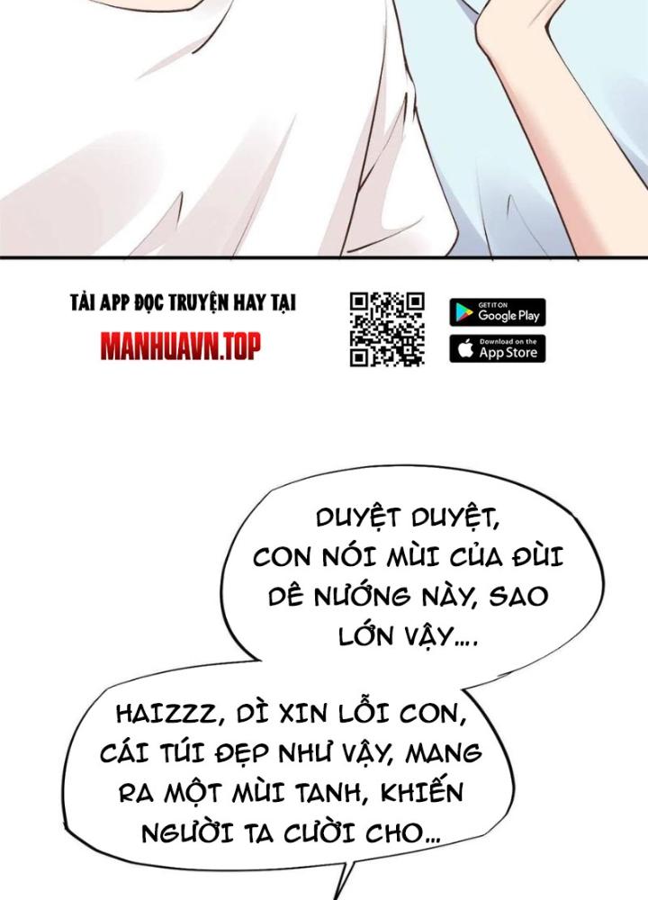 Khi Bác Sĩ Mở Hack Chapter 74 - Trang 3