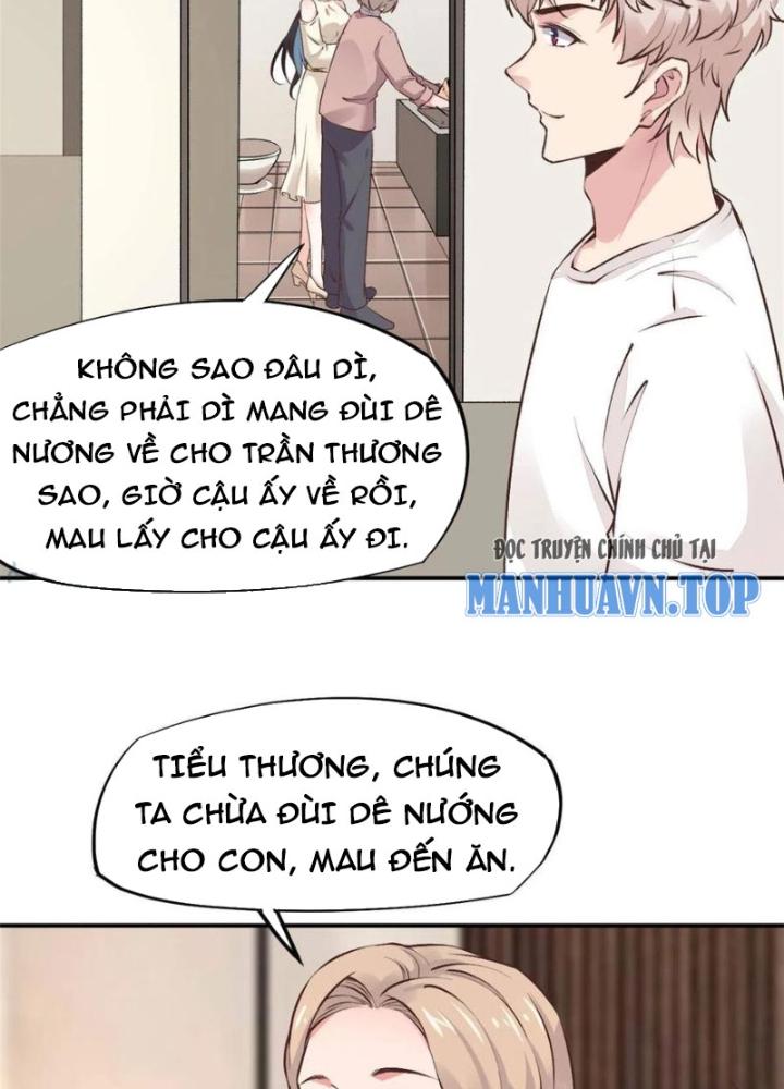 Khi Bác Sĩ Mở Hack Chapter 74 - Trang 3