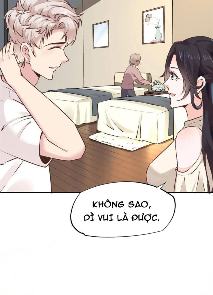 Khi Bác Sĩ Mở Hack Chapter 74 - Trang 3