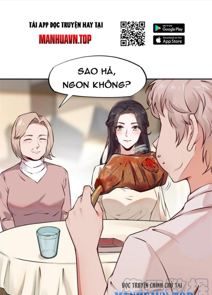 Khi Bác Sĩ Mở Hack Chapter 75 - Trang 3