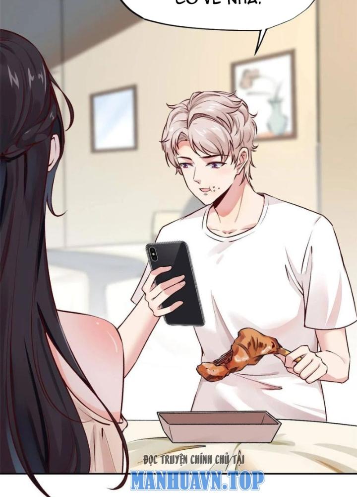 Khi Bác Sĩ Mở Hack Chapter 75 - Trang 3