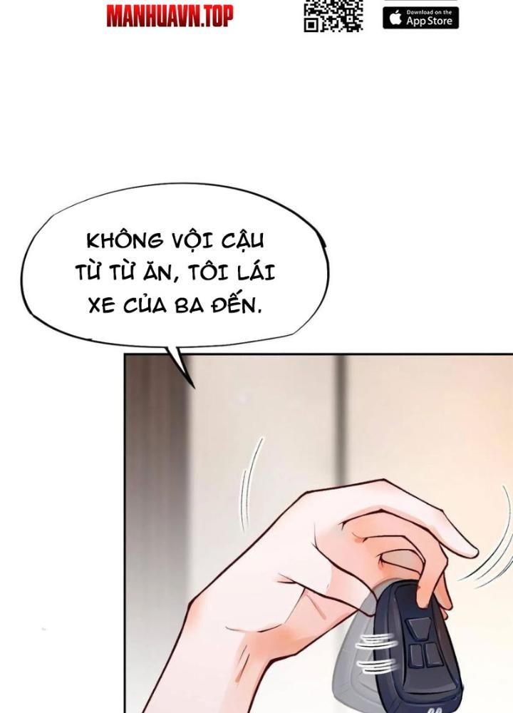 Khi Bác Sĩ Mở Hack Chapter 75 - Trang 3