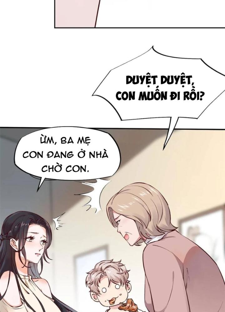 Khi Bác Sĩ Mở Hack Chapter 75 - Trang 3