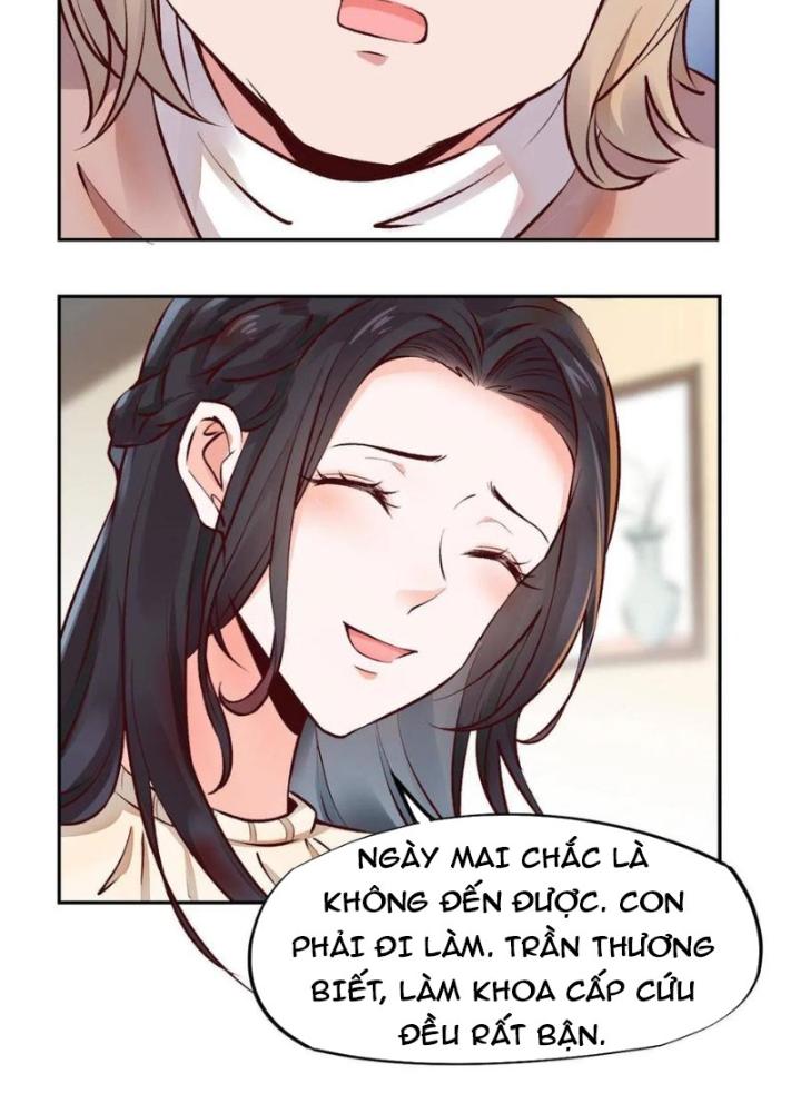 Khi Bác Sĩ Mở Hack Chapter 75 - Trang 3