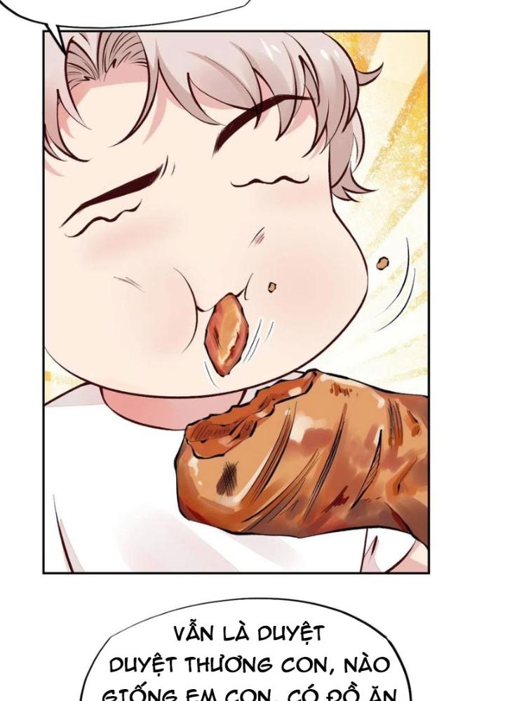 Khi Bác Sĩ Mở Hack Chapter 75 - Trang 3