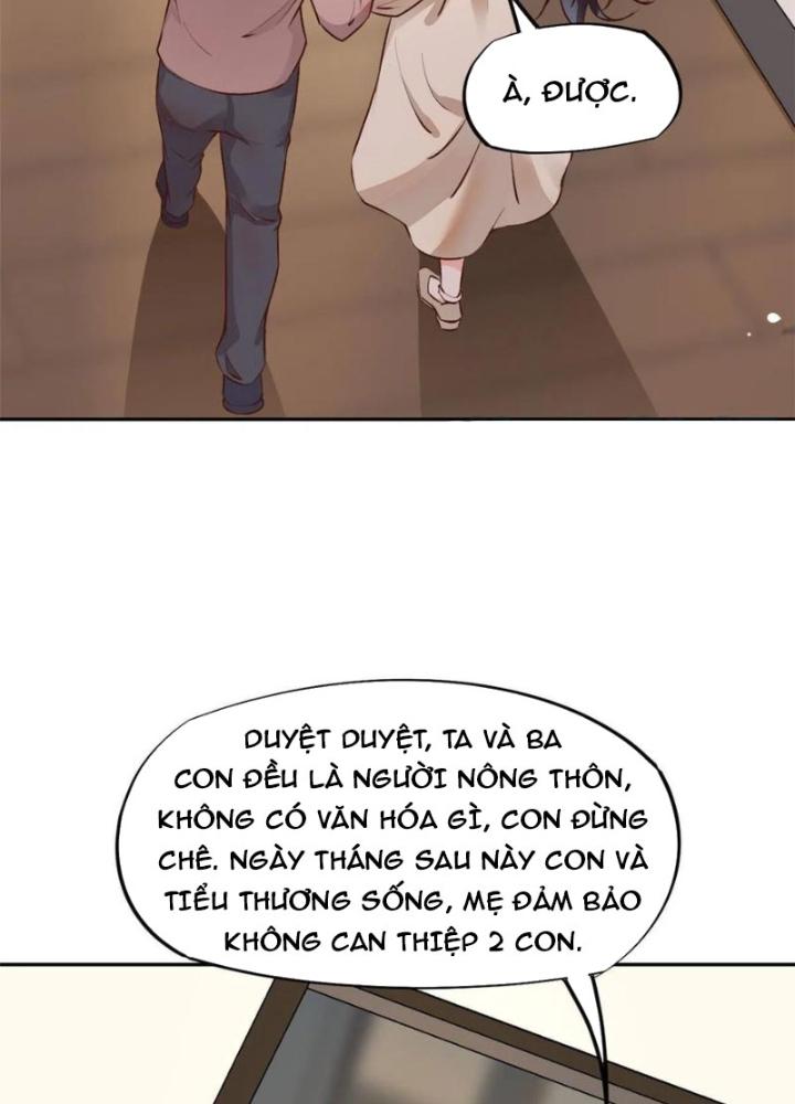 Khi Bác Sĩ Mở Hack Chapter 75 - Trang 3