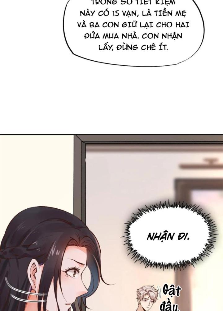 Khi Bác Sĩ Mở Hack Chapter 75 - Trang 3