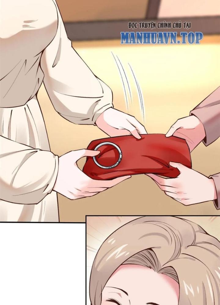 Khi Bác Sĩ Mở Hack Chapter 75 - Trang 3