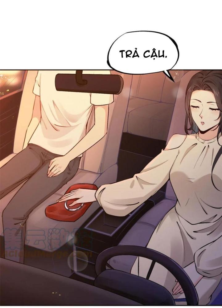 Khi Bác Sĩ Mở Hack Chapter 75 - Trang 3